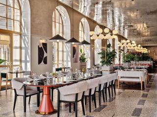 Mövenpick Grand Hotel Wroclaw - 9