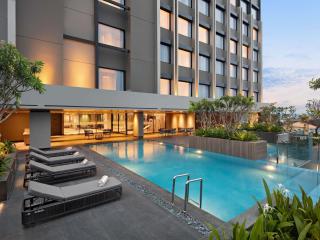 Mercure Madiun - 0