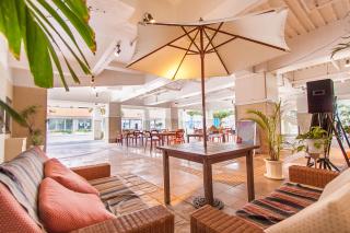 Hotel East China Sea - Isola di Ishigaki - 6