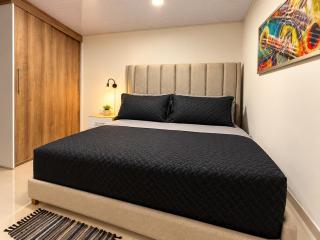 Apartamento Cómodo y Amoblado, Ubicación Estratégica en Cali - 4