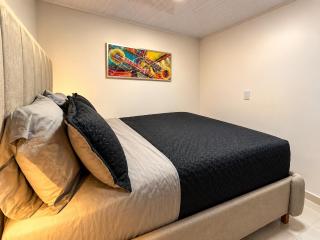 Apartamento Cómodo y Amoblado, Ubicación Estratégica en Cali - 3