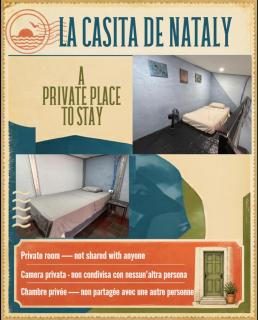 La Casita de Nataly - 9
