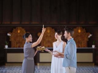 Novotel Bali Ubud Resort - 5