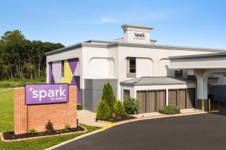 Spark by Hilton Columbus East Pickerington - Pickerington - 7