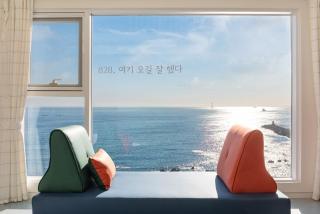 Donghae 828 Spa Pension A - 6