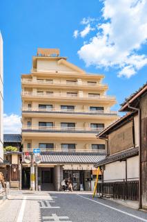 Apartment Hotel 11 Yasaka - 6
