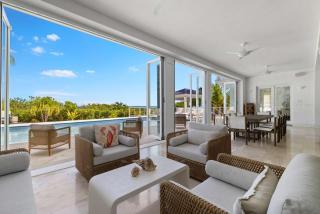 Aqualina Villa - 2