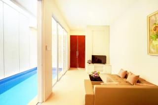 Villa Kyra Canggu by Premier Hospitality Asia - Dalung - 7