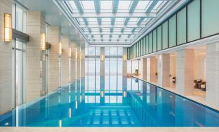 The St. Regis Changsha - 8