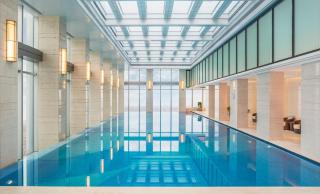 The St. Regis Changsha - 9