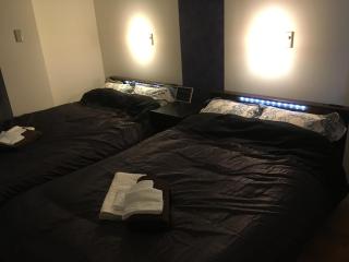 Holiday Homes TSUBOYA 1st - 8