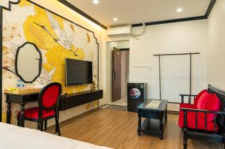 Venus Hotel Kham Thien - 6