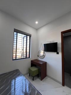 NQ Apartment - 8