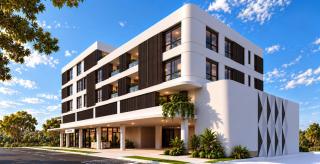The Avenue Moreton Bay Apartments - 0
