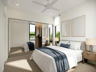 The Avenue Moreton Bay Apartments - 5