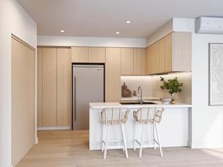 The Avenue Moreton Bay Apartments - 4