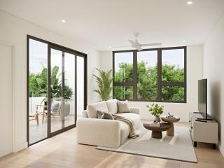 The Avenue Moreton Bay Apartments - 3