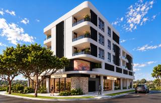 The Avenue Moreton Bay Apartments - 2