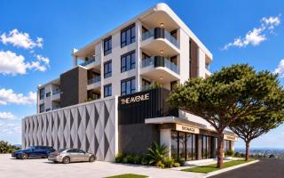 The Avenue Moreton Bay Apartments - 1