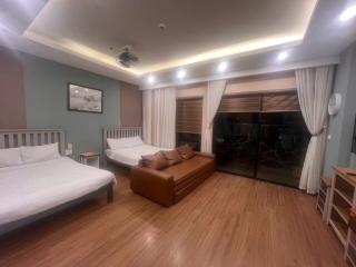 FLC SEA TOWER QUY NHƠN-Codotel Mặt Biển QUY NHƠN-Hồ Bơi-View Biển - 6