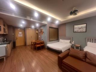 FLC SEA TOWER QUY NHƠN-Codotel Mặt Biển QUY NHƠN-Hồ Bơi-View Biển - 5