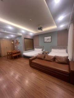 FLC SEA TOWER QUY NHƠN-Codotel Mặt Biển QUY NHƠN-Hồ Bơi-View Biển - 2