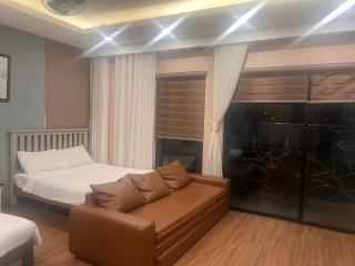 FLC SEA TOWER QUY NHƠN-Codotel Mặt Biển QUY NHƠN-Hồ Bơi-View Biển - 1