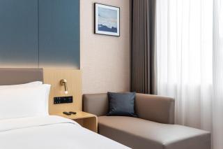 Elong Anyue Hotel Guangzhou Panyu Shiqiao Subway Station - 7