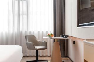 Elong Anyue Hotel Guangzhou Panyu Shiqiao Subway Station - 5