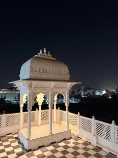 Vallabh Shree Homestay - 5