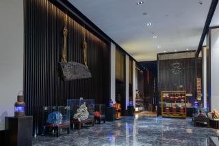 Banland Hotel-Zhoushan Putuo Kaisa Branch - 9