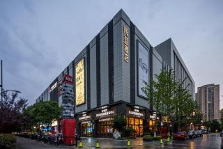Banland Hotel-Zhoushan Putuo Kaisa Branch - 8