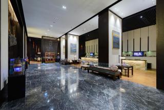 Banland Hotel-Zhoushan Putuo Kaisa Branch - 5