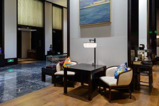 Banland Hotel-Zhoushan Putuo Kaisa Branch - 2