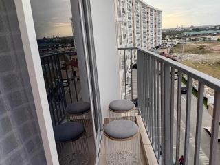2 Bedroom Apartment Luxury- Samia Apartments - 8