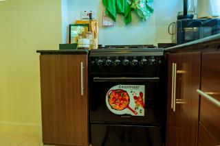 2 Bedroom Apartment Luxury- Samia Apartments - 6