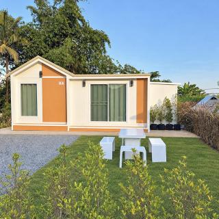 ปลายนา ผาม่าน รีสอร์ท-Plaiina Phaman Resort - 0
