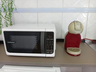 Apartamento próximo ao Porto Velho Shopping - 6