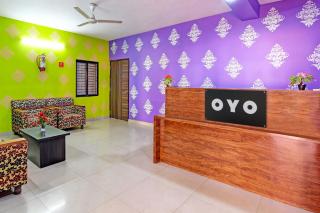 Hotel O Samrudhi Residency - 6