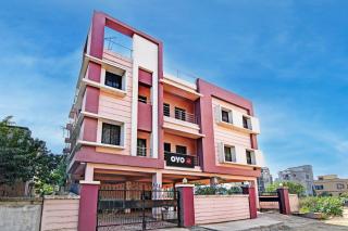 Hotel O Samrudhi Residency - 4