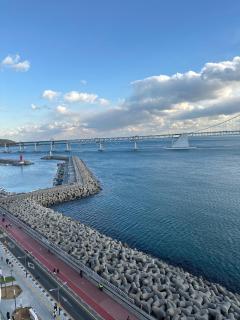 seaside - 1