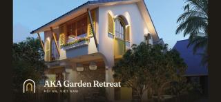 AKA Garden Retreat - 0