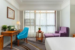 Alice International Hotel - 1
