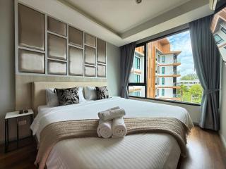 Spacious Suite by the Beach - Wi-Fi 500Mbs - A - 0