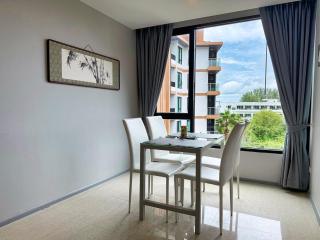 Spacious Suite by the Beach - Wi-Fi 500Mbs - A - 8