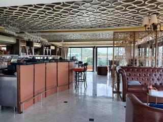 Spacious Suite by the Beach - Wi-Fi 500Mbs - A - 6