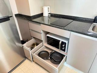 Spacious Suite by the Beach - Wi-Fi 500Mbs - A - 3