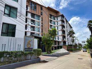 Spacious Suite by the Beach - Wi-Fi 500Mbs - A - 1