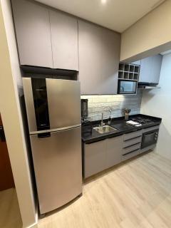 Modern High-Standard Serviced Apartment in Belém - 0