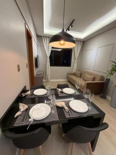 Modern High-Standard Serviced Apartment in Belém - 8